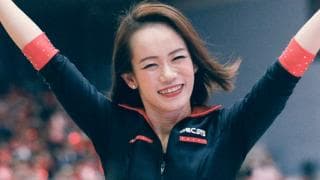Maimi - STAR JETS（千葉ジェッツふなばし） / CHEER #18