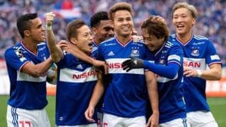 昨季の横浜Ｆ・マリノスは「史上最強」。的確な補強戦略で常識を覆した