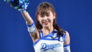 MANA - チアドラゴンズ（中日ドラゴンズ） / CHEER #44