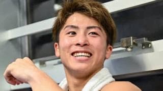 井上尚弥の統一戦は夏開催か。大橋会長が語る現状「本物は生き残る」