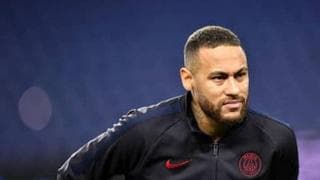 ネイマールは６億円寄付。コロナ禍にブラジルのスターが立ち上がる！