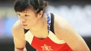 川井梨紗子「馨さんから逃げたと思われる」。苦渋の決断が生んだリオ五輪の金