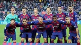 バルサが補強活動に積極的。ネイマールは断念、有力候補が２名いる