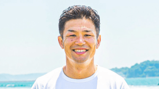 廣瀬俊朗氏が「スポーツを止めるな2020」を語る 全員に平等なチャンスを