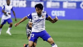 全員正念場。香川真司、岡崎慎司、柴崎岳、リーガ２部怒涛の終盤戦