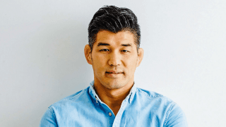 「発信」がスポーツの可能性を広げる 井上康生が「Stand Up Judo!」を紹介