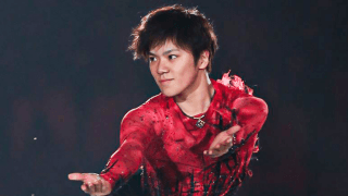 宇野昌磨がトリプルアクセル習得の裏側を語る 一度は諦めても努力は必須