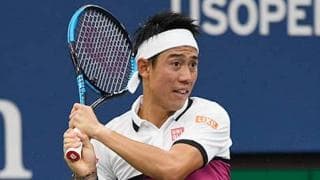 錦織 12個の質問に回答
