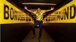 ドルトムントがイングランドの17歳を最高額で獲得
