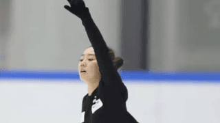 樋口新葉と坂本花織も大技に挑戦。ロシア勢に対抗できるか？