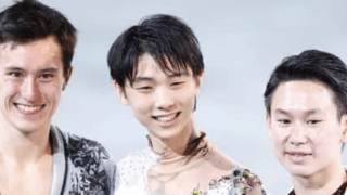 羽生結弦の新たな歩みは、悔しさ残るソチでの金メダルから始まった