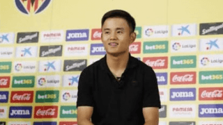 久保建英とビジャレアル監督の共通点。スペイン代表３人との連携に眼福の予感