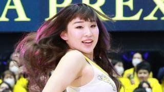 KONOKA - BREXY（宇都宮ブレックス） / CHEER #140