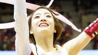 LINA - IRIS（川崎ブレイブサンダース） / CHEER #145