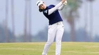 女子ツアーが新時代に突入。今季国内初メジャーの「３世代」バトルが面白い