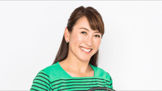 「本当に最高」杉山愛さんが全米Vの大坂を大興奮で祝福