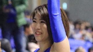 MAHO - RDT（茨城ロボッツ） / CHEER #168