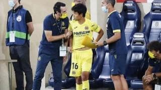 「久保建英は頭がいい」。スペインの慧眼が日本人４人の序盤戦を語る