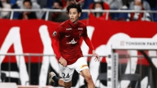 Ｊリーグで活きのいいドリブラーが日本サッカーの閉塞感を打ち破る！