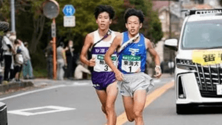 全日本大学駅伝で見えた箱根への展望。底力を見せた３強に他大学はどう挑むか