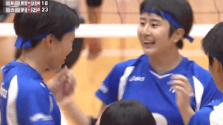 沖縄県 女子決勝 / 西原 VS. 首里【フルマッチ】