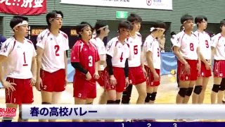 東京都 男子準決勝 / 東亜学園 vs. 東海大菅生【フルマッチ】