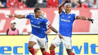 マリノスは「悔しい思い」の選手たちが躍動。ツボにハマればACLも勝てる