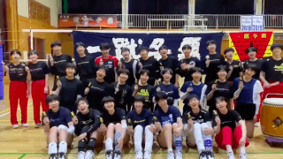 【#みんなの春高動画】 帯広南商高校(北海道女子) 　来年1月5日開幕