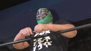 【DDTプロレス マッスル坂井】複数の顔を持つ、プロレス業界の異端児（後編）