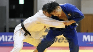 阿部一二三と丸山城志郎の死闘。勝敗を分けた２度のブレイクタイム