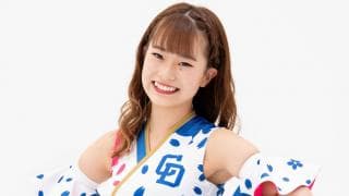 RINO - チアドラゴンズ（中日ドラゴンズ） / CHEER #250