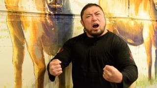 【2AW タンク永井】プロレスの力で、地元千葉を元気に！（前編）