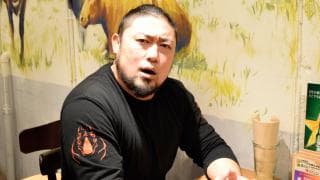 【2AW タンク永井】プロレスの力で、地元千葉を元気に！（後編）