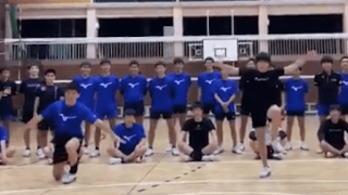 【#みんなの春高動画】都城工業高校(宮崎県男子) 　来年1月5日開幕