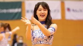 Riko - FEgirls（ファイティングイーグルス名古屋）/ CHEER #262