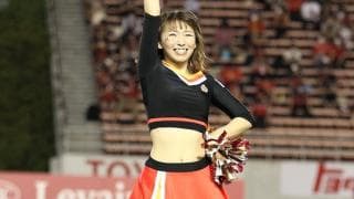 RUNA - チアグランパス（名古屋グランパス ） / CHEER #267