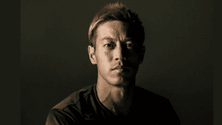 本田圭佑 ボタフォゴ退団の真意語る「相当な誤算あった」