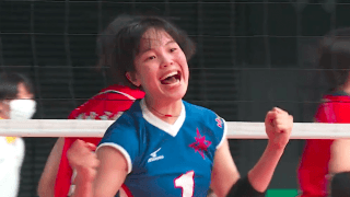 第2日女子2回戦 米沢中央(山形)vs都城商(宮崎)【ハイライト】