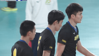 第3日男子3回戦 福島商(福島)vs駿台学園(東京)【ハイライト】