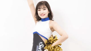 MIKURI - Super Girls（シーホース三河）/ CHEER #330