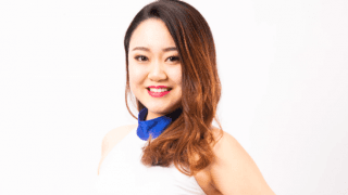SAEMI - Super Girls（シーホース三河）/ CHEER #354