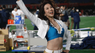 MAKO - SEA-Cheer (オービックシーガルズ) / CHEER #380