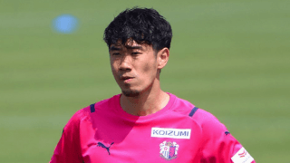 ⚽️サポ驚愕⁉️香川真司「古巣セレッソで〇〇させてもらってます」