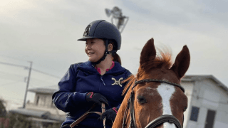 🏇乗馬で痩せる⁉️🌈華原朋美、ダレノガレ明美、体幹効果☝️でダイエット⁉️