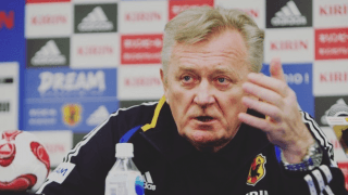 サッカー実況のツートップがオシム氏を追悼〜倉敷保雄「大きくて優しくて家族思い」下田恒幸「その言葉もそのフットボール も鮮烈」