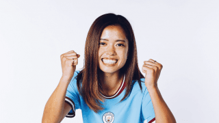 ✨トレンド入り⚽️なでしこ長谷川唯、マンチェスター・シティーへ完全移籍❣️