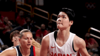 🏀🇯🇵女子バスケ、W杯初陣🇲🇱マリに勝利し好スタート❣️あす🇷🇸セルビア戦