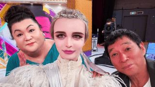 🌈Matt、さんま＆マツコと✨豪華3S「芸能界のパパとママな存在のお2人」