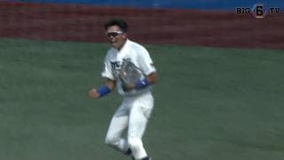 【ハイライト】法政大学 対 明治大学