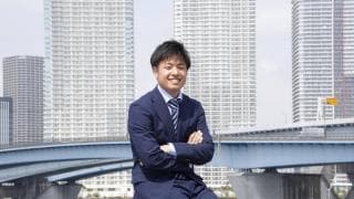 部員1人から10年後のニューイヤー駅伝出場を目指すフルヤ金属・阪本大貴の決意
